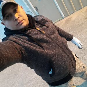 Meet your Posher, Alejo